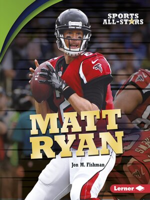 cover image of Matt Ryan